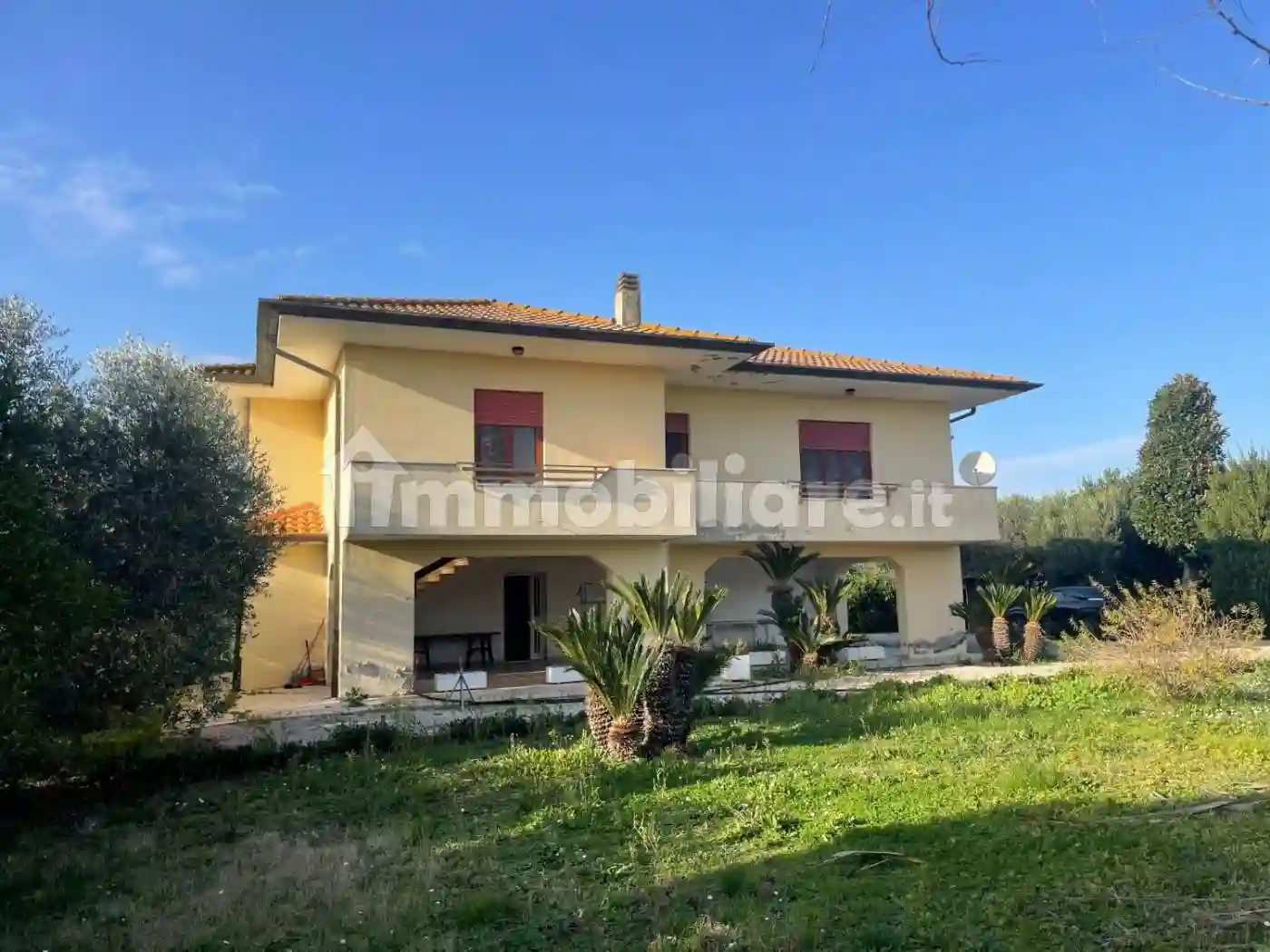Casa indipendente - foto 2