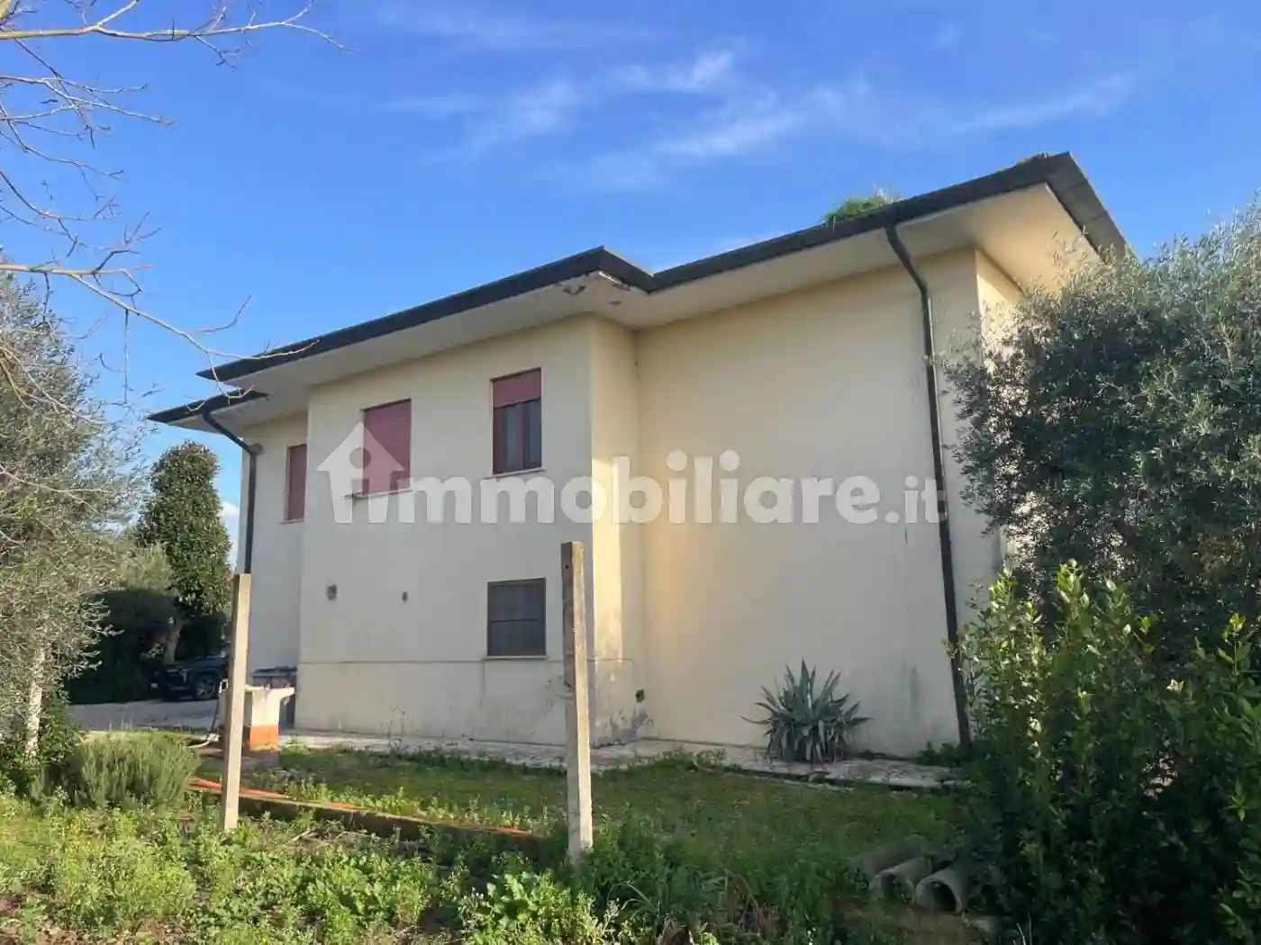Casa indipendente - foto 4
