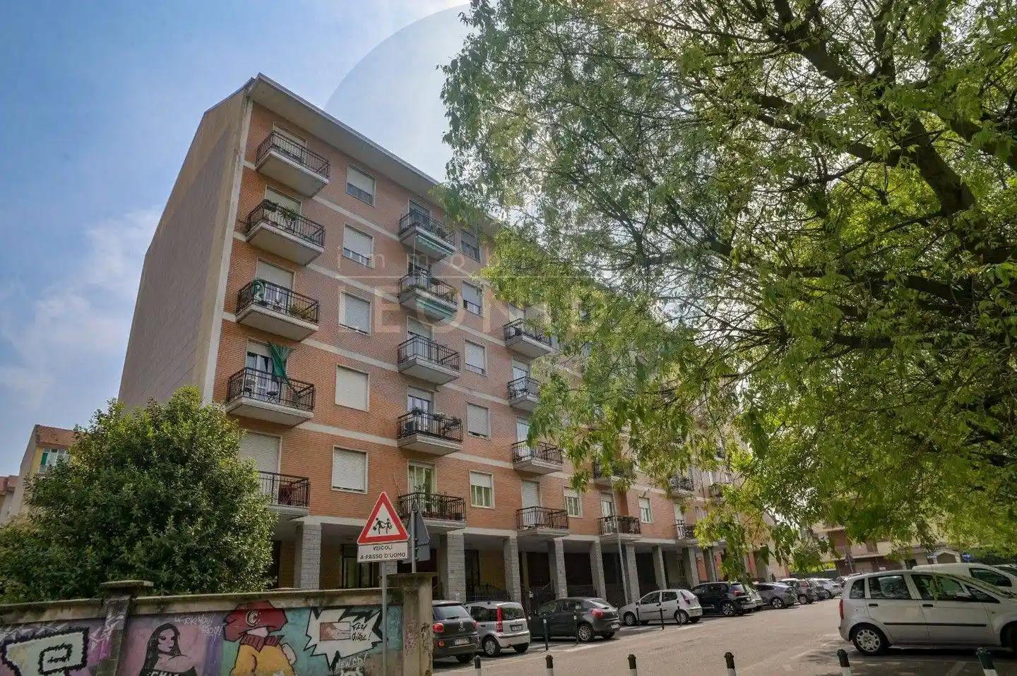Appartamento in vendita a Nichelino