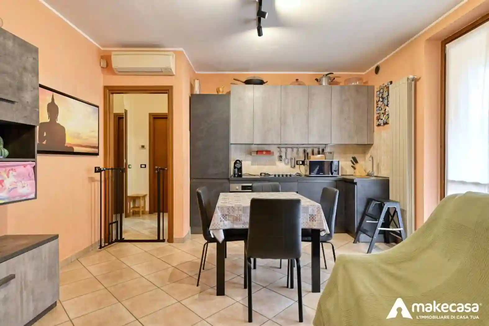 Appartamento - foto 4