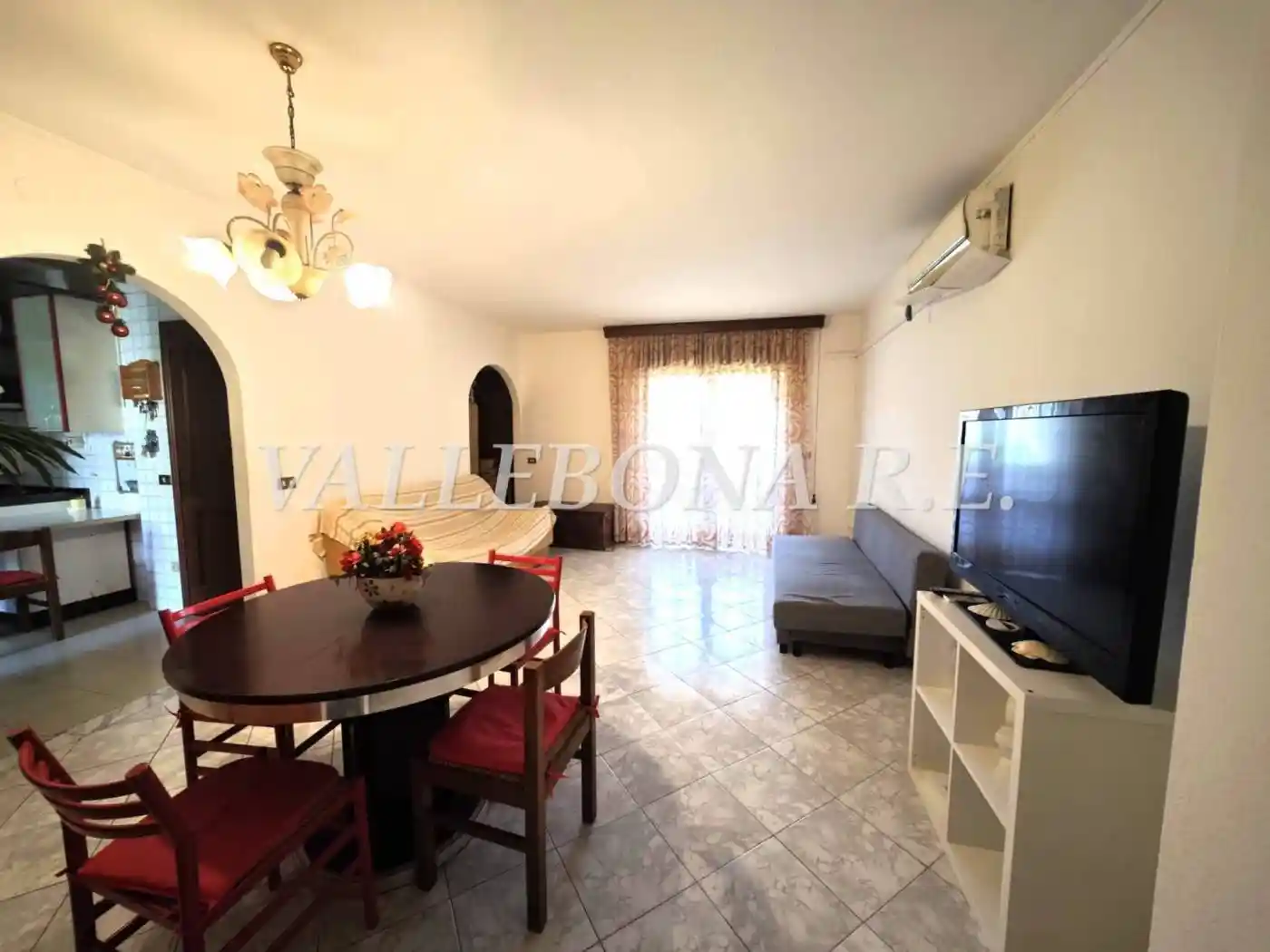 Appartamento in vendita a Carloforte