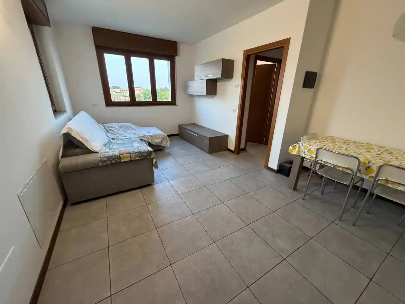 Appartamento in affitto a Mariano Comense