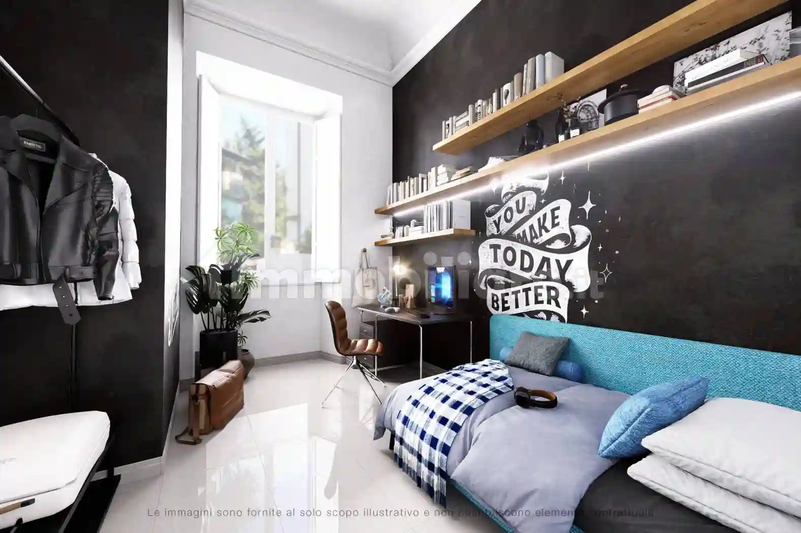 Appartamento - foto 4