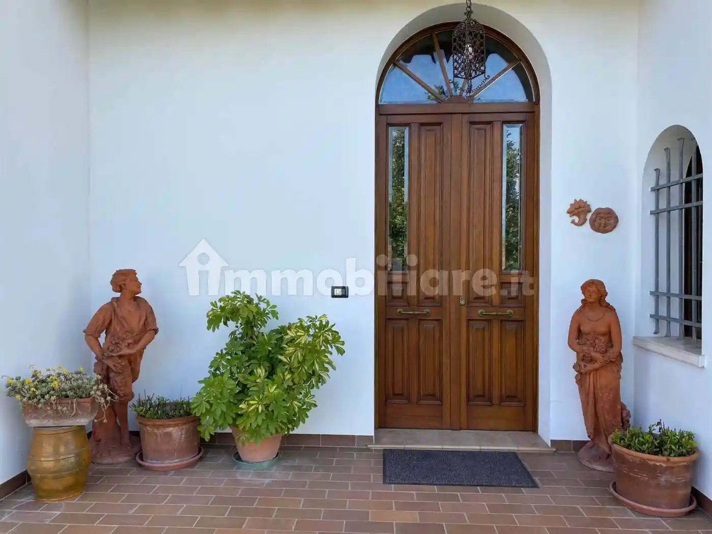 Villa in vendita a Candiana