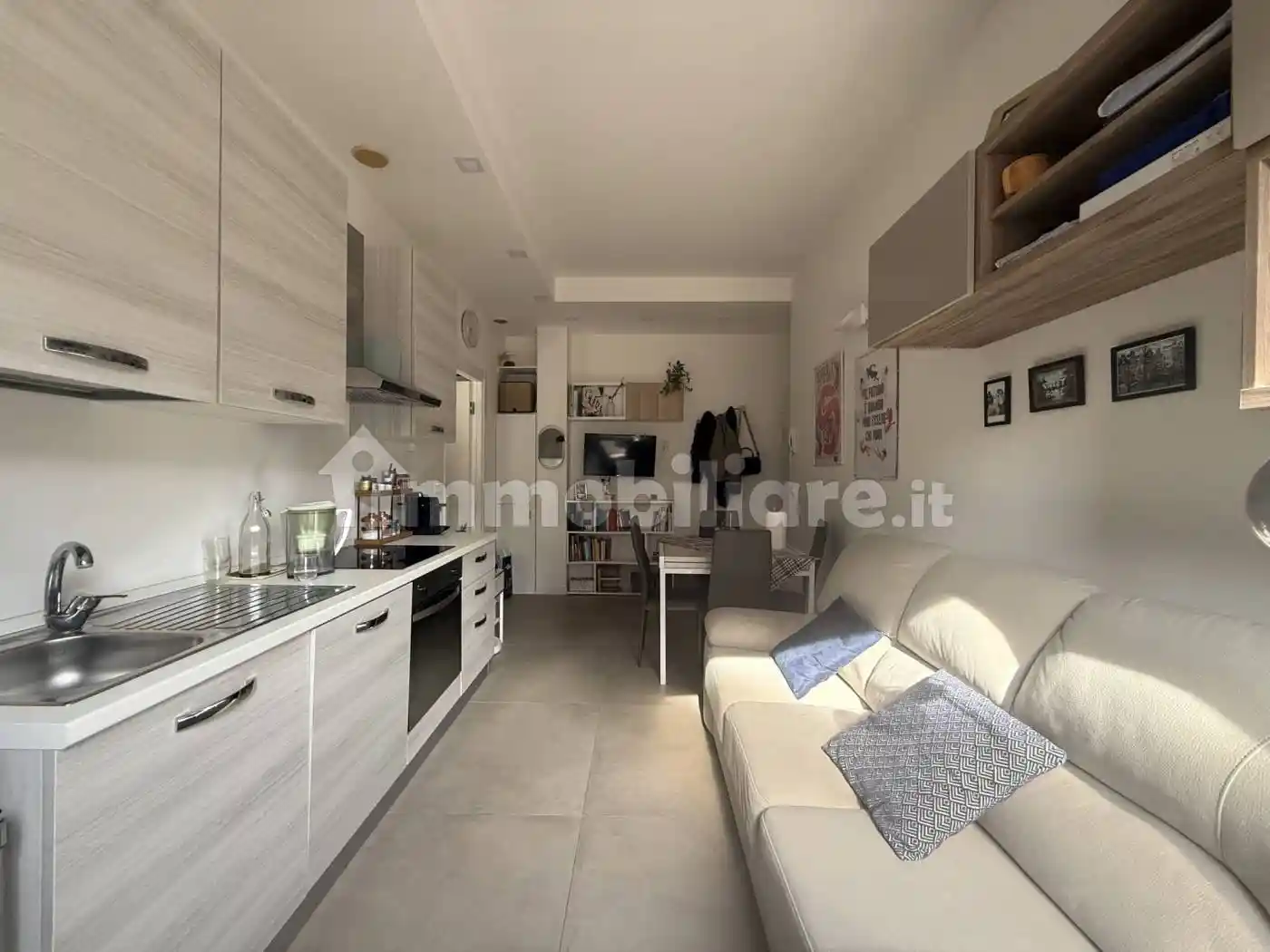 Appartamento in affitto a Casalecchio di Reno