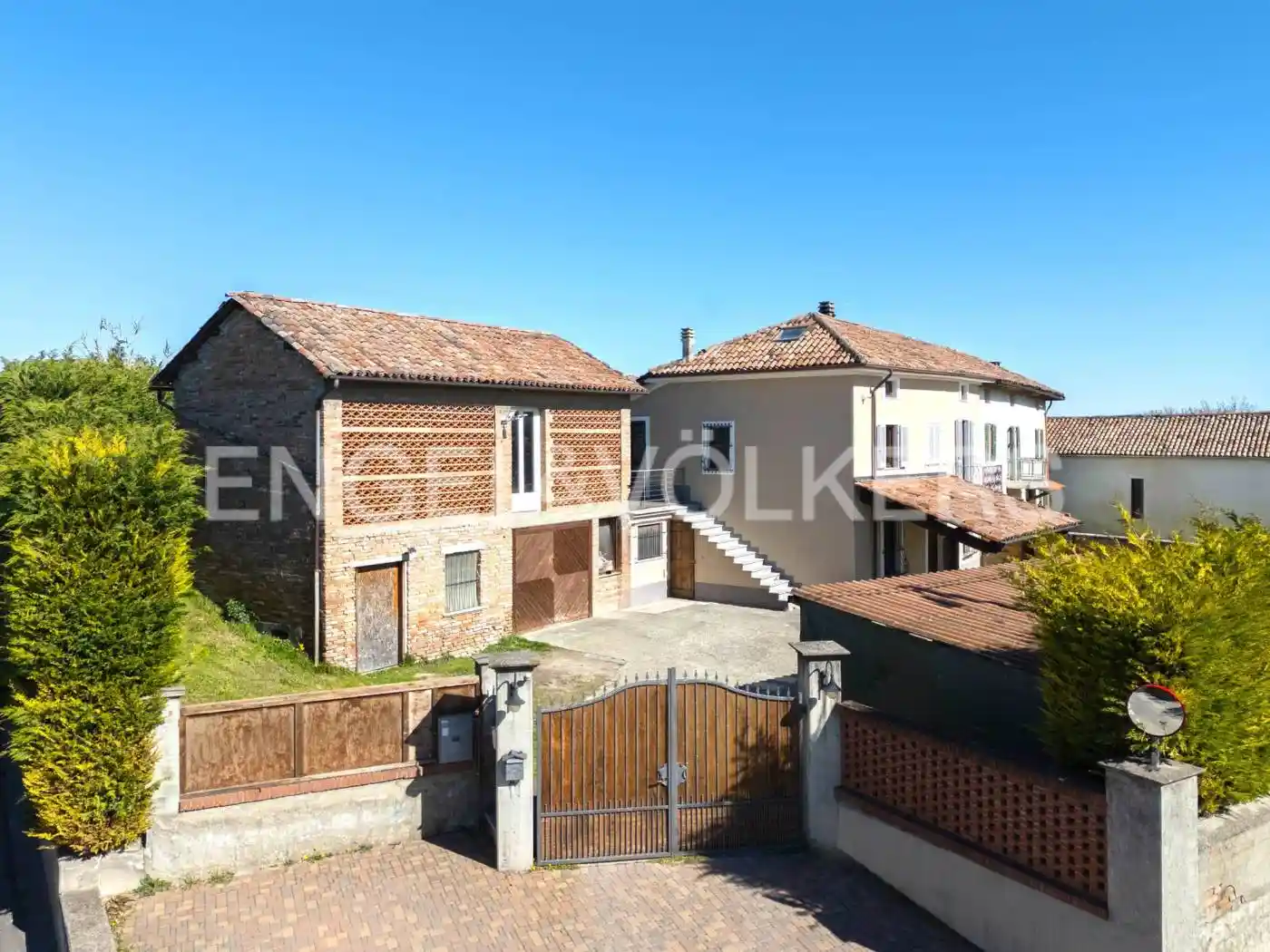 Rustico - Casale in vendita a Fontanile