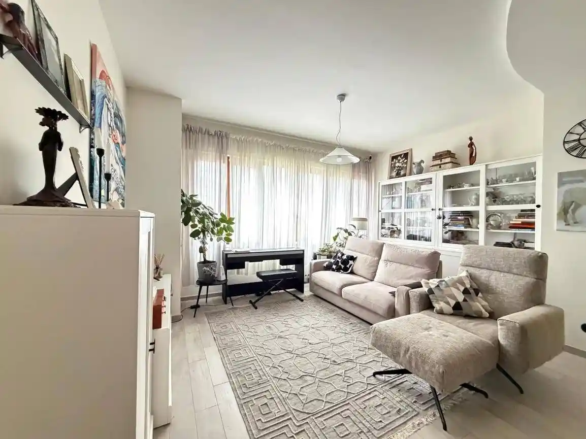 Appartamento in vendita a Montecatini-Terme