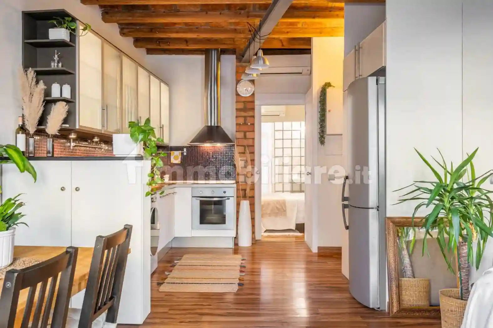 Attico - Mansarda - foto 3