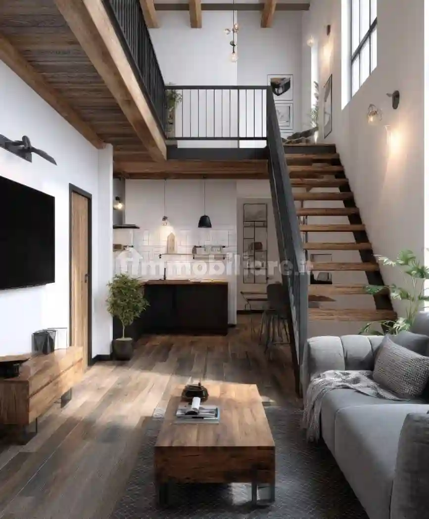 Attico - Mansarda - foto 5