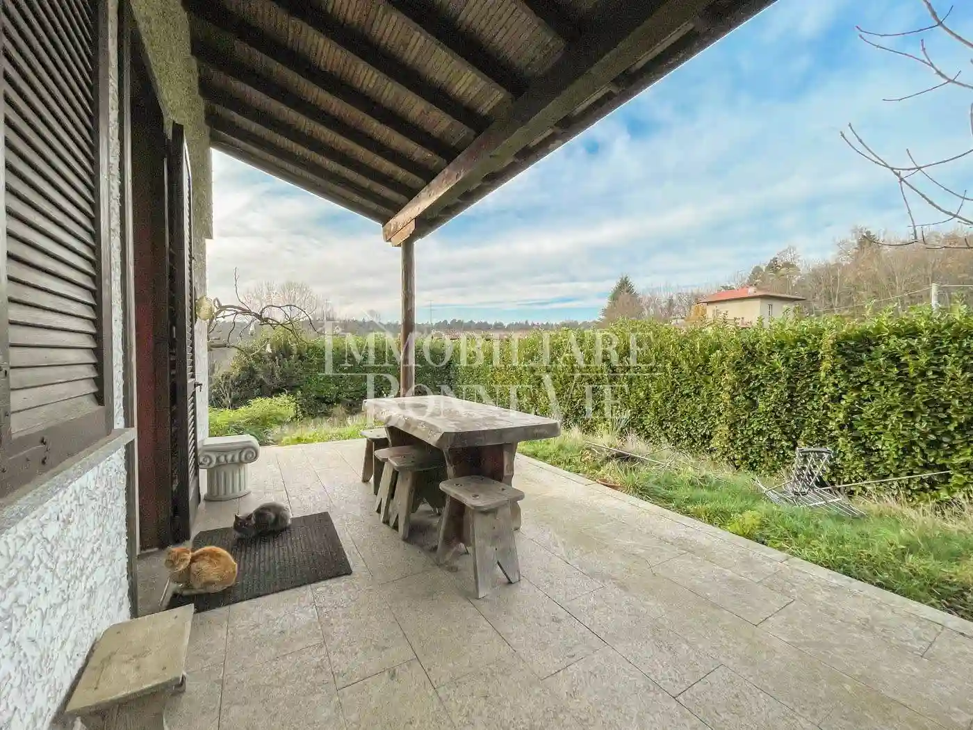 Villa - foto 4