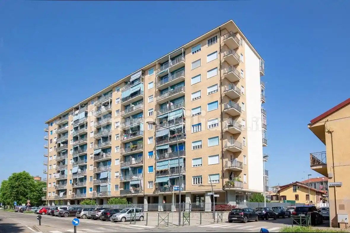 Appartamento in vendita a Grugliasco
