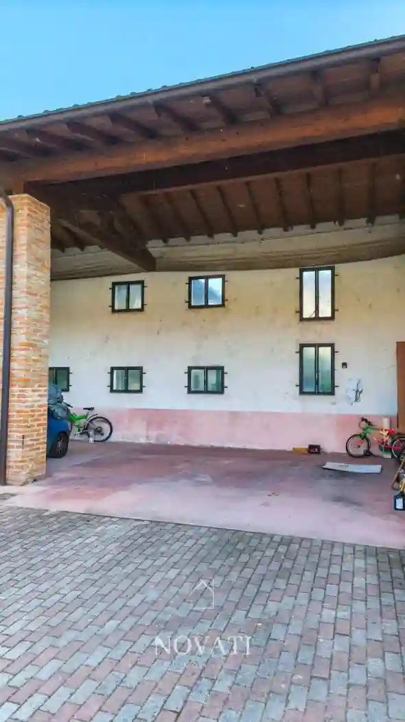 Casa indipendente - foto 4