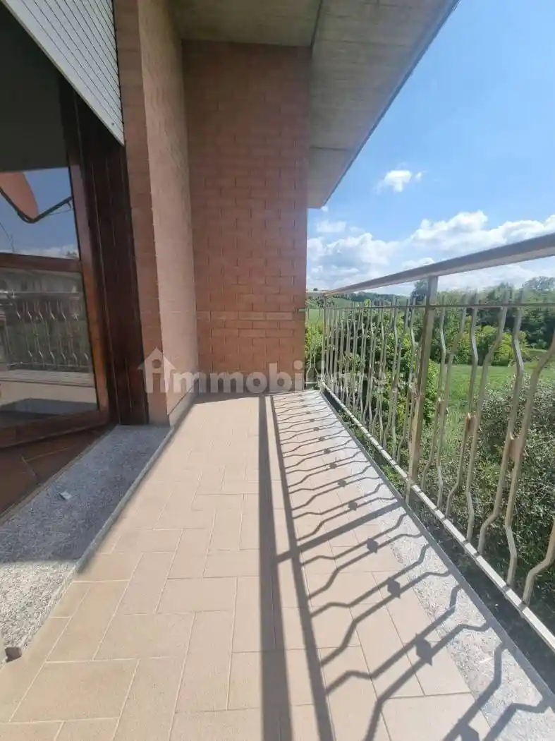 Appartamento in vendita a Castelvetro di Modena