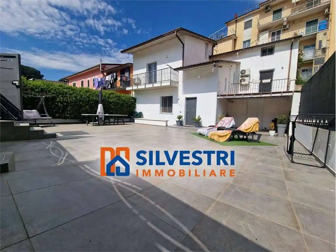 Villetta a schiera in vendita a Benevento