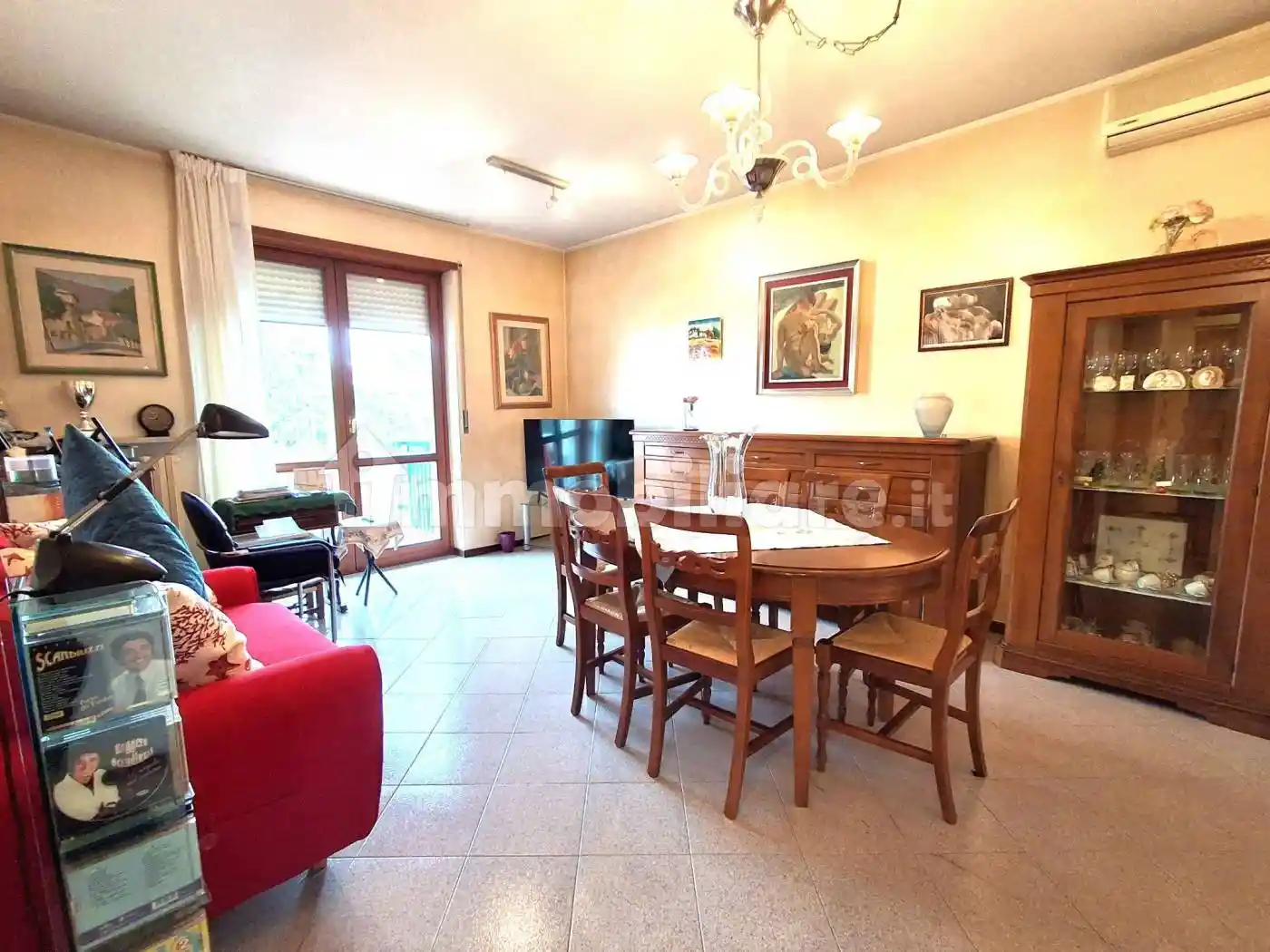 Appartamento in vendita a Verona