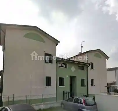 Appartamento in vendita a Ceggia