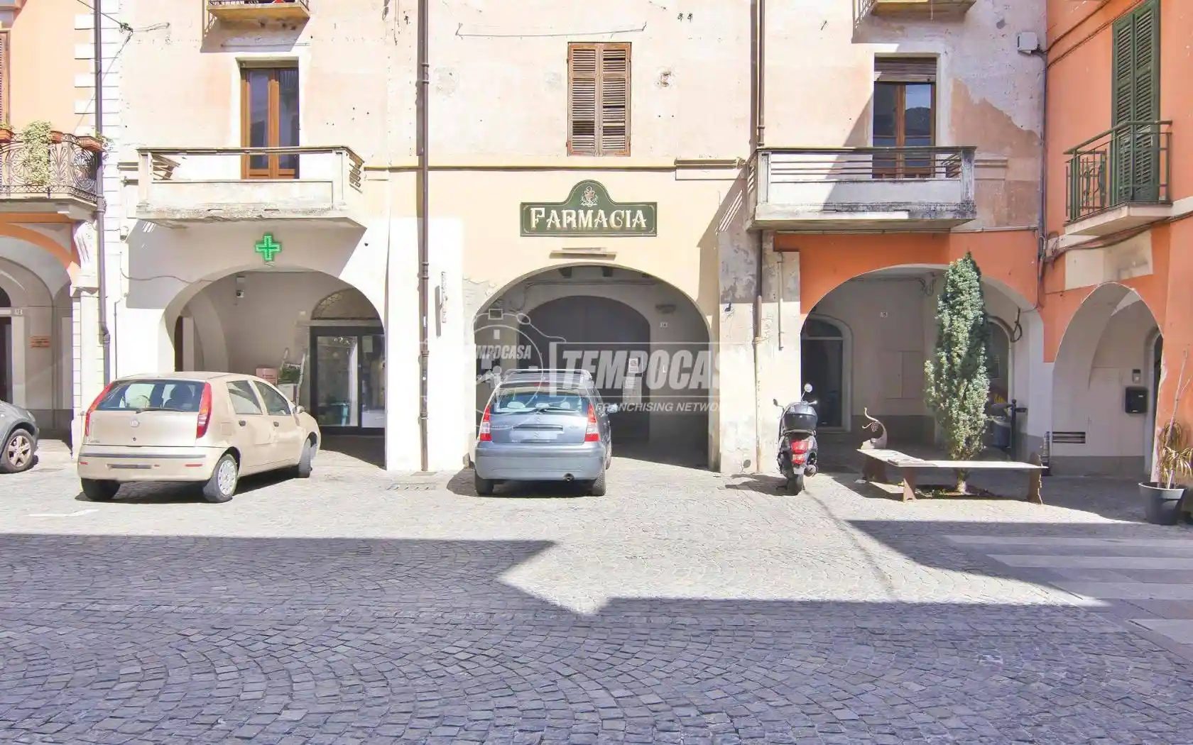 Rustico - Casale in vendita a Gattinara