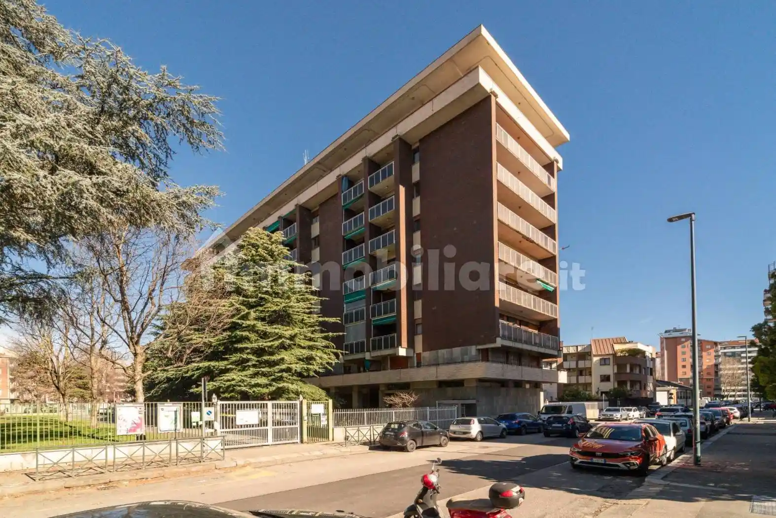 Appartamento in vendita a Torino