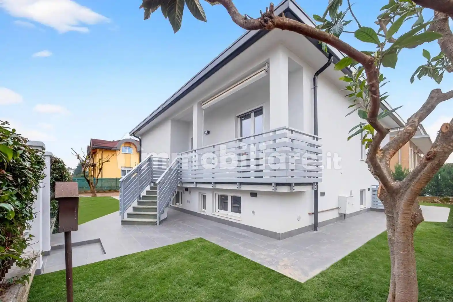 Villa in affitto a Arese