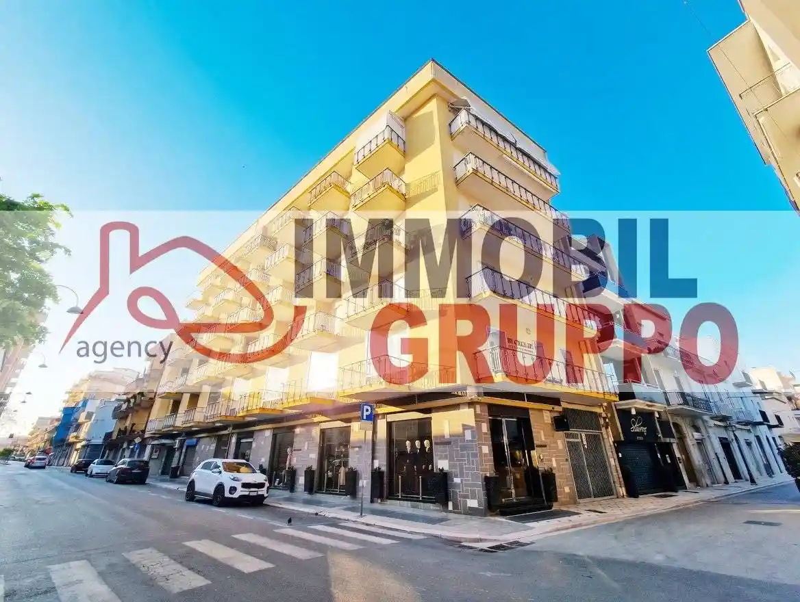 Appartamento in vendita a Andria