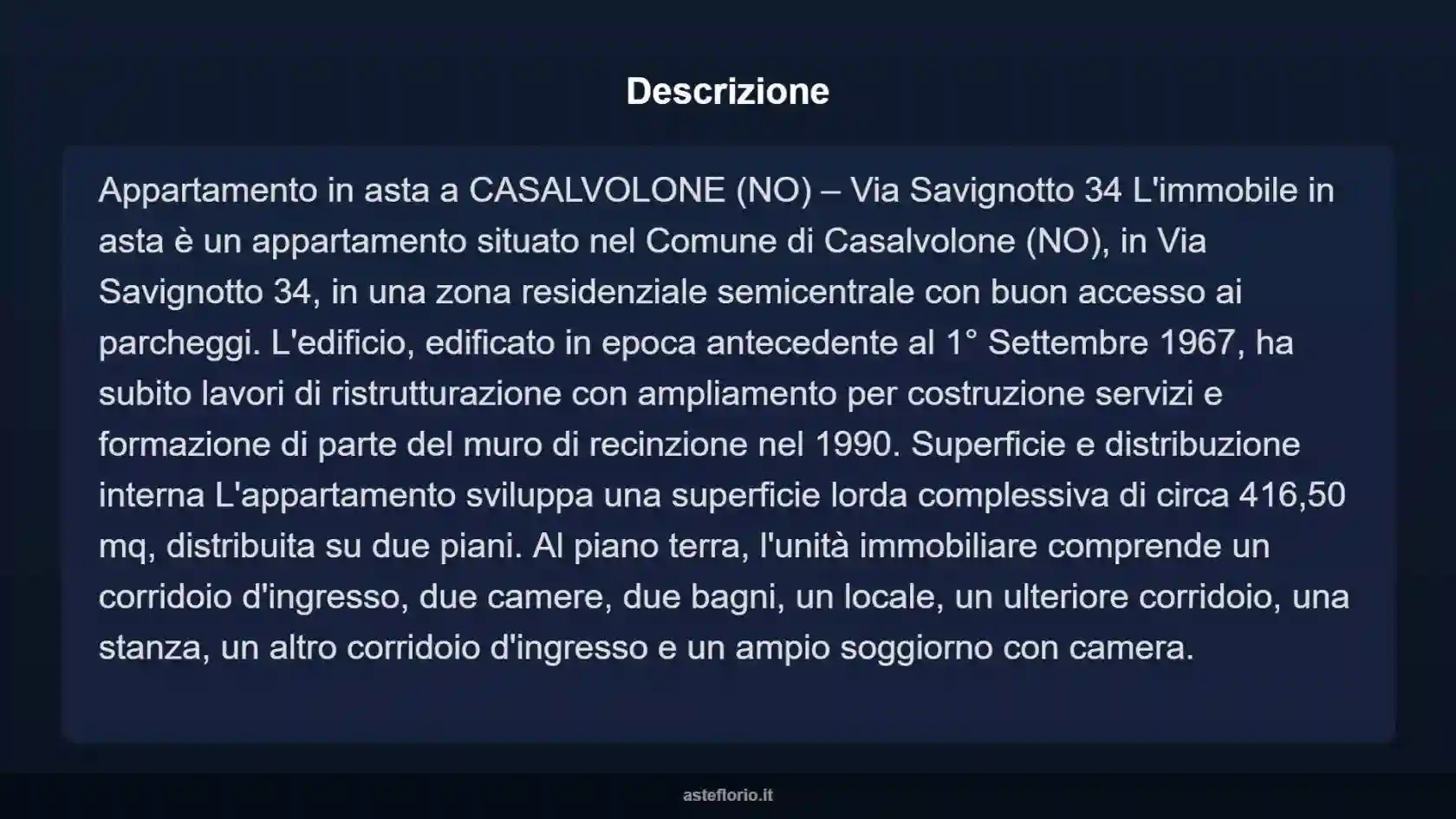 Appartamento - foto 4