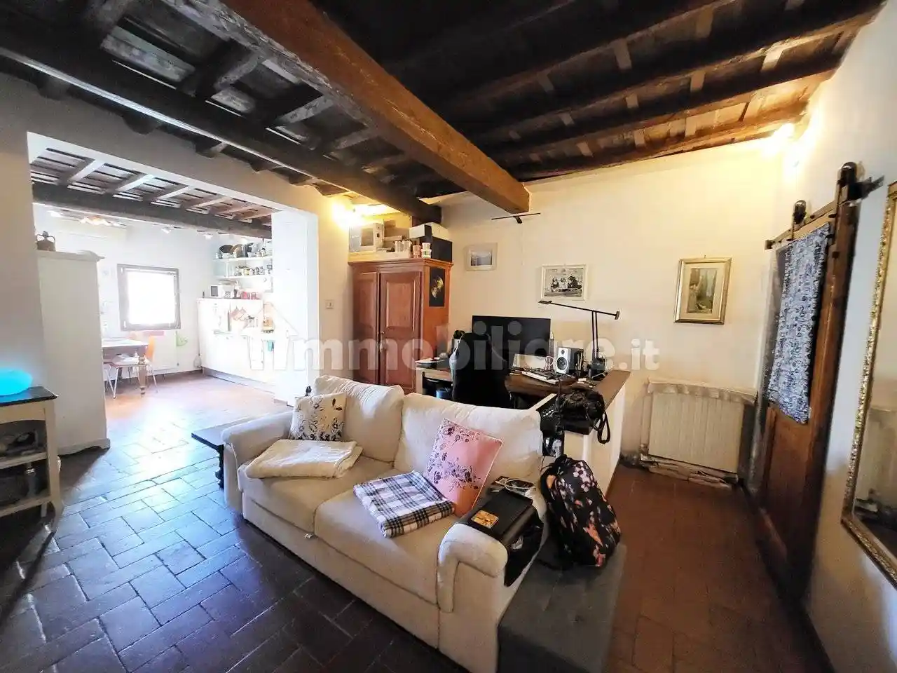 Appartamento in vendita a Firenze