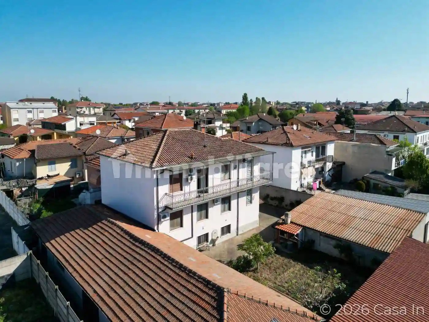 Villa - foto 3