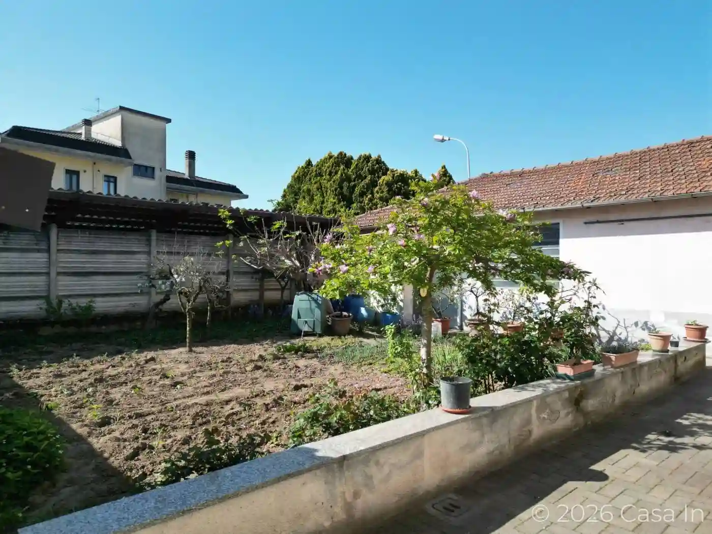 Villa - foto 4