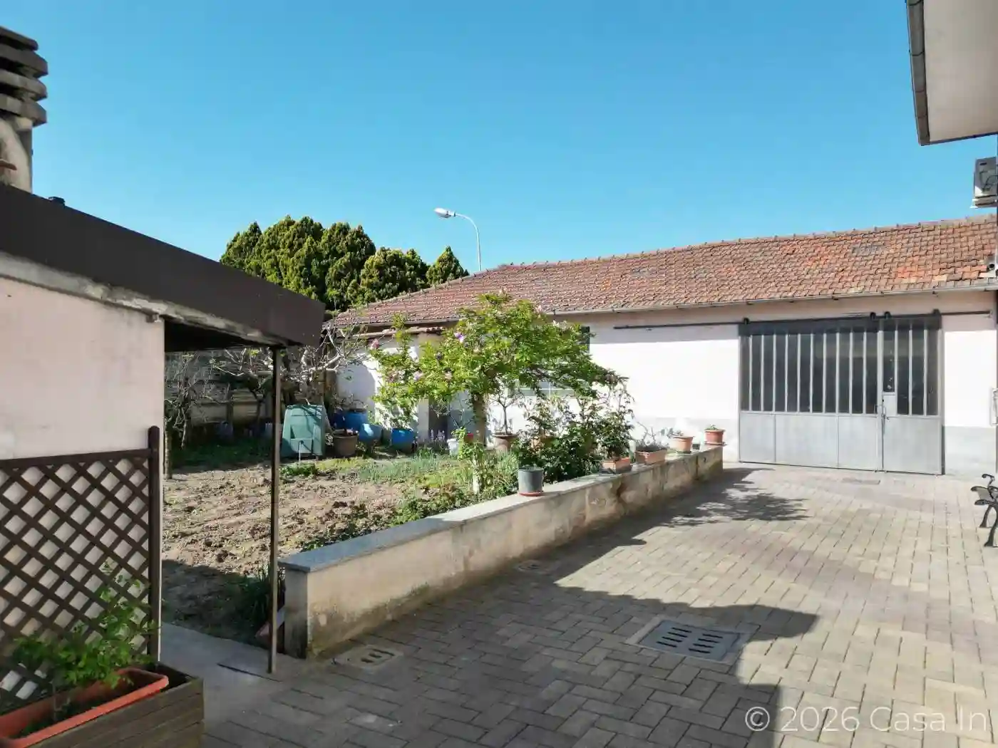 Villa - foto 5
