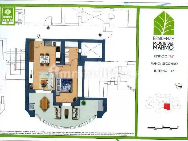 Appartamento - foto 5