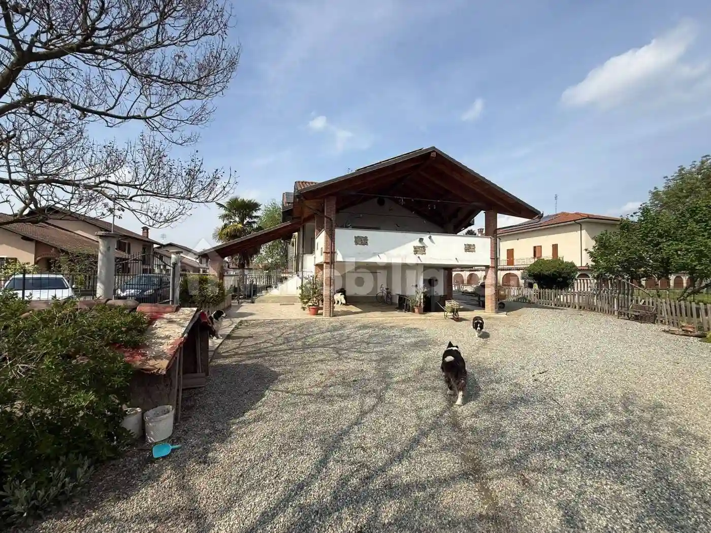 Villa - foto 5