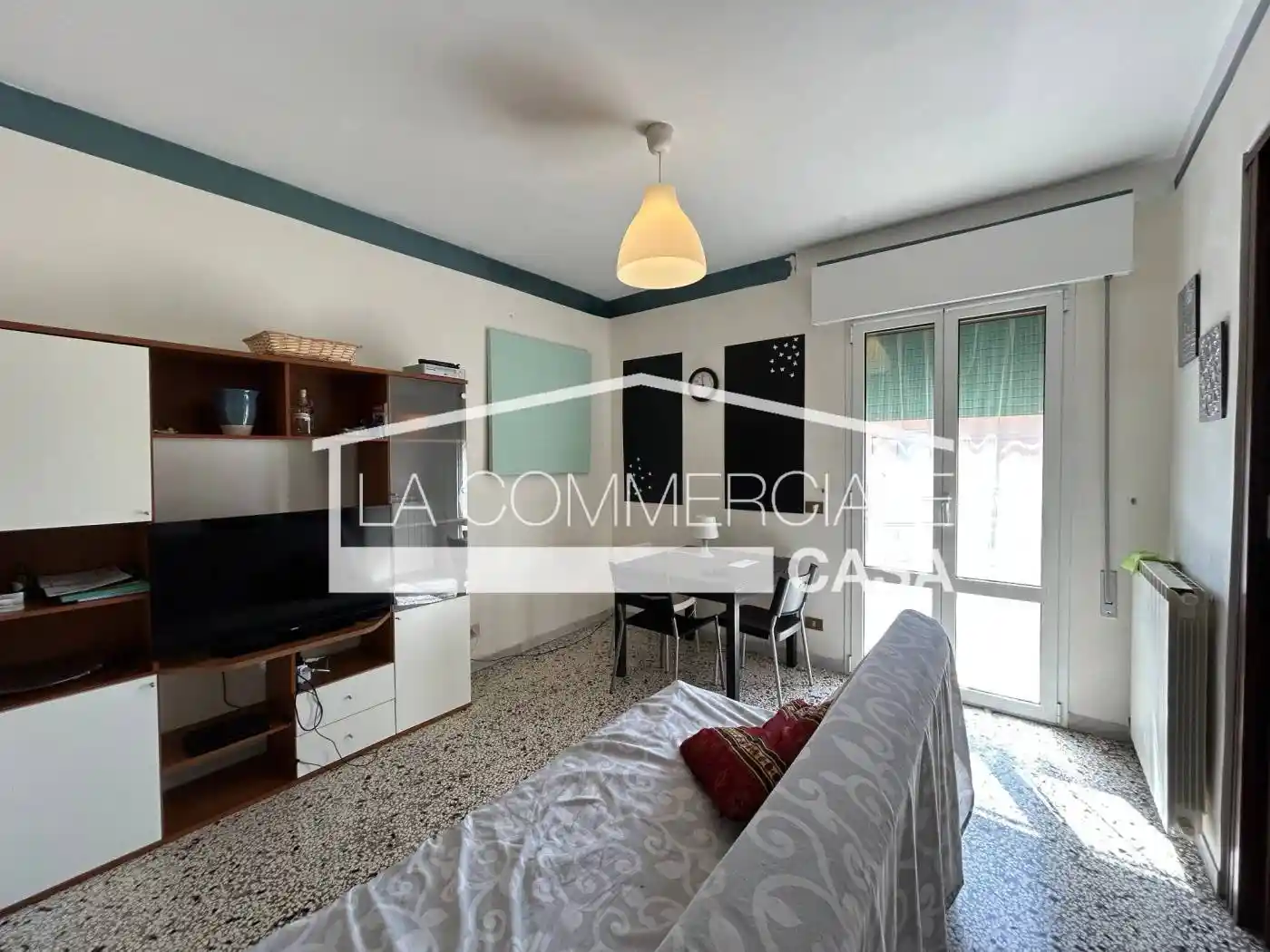 Appartamento in vendita a Venezia