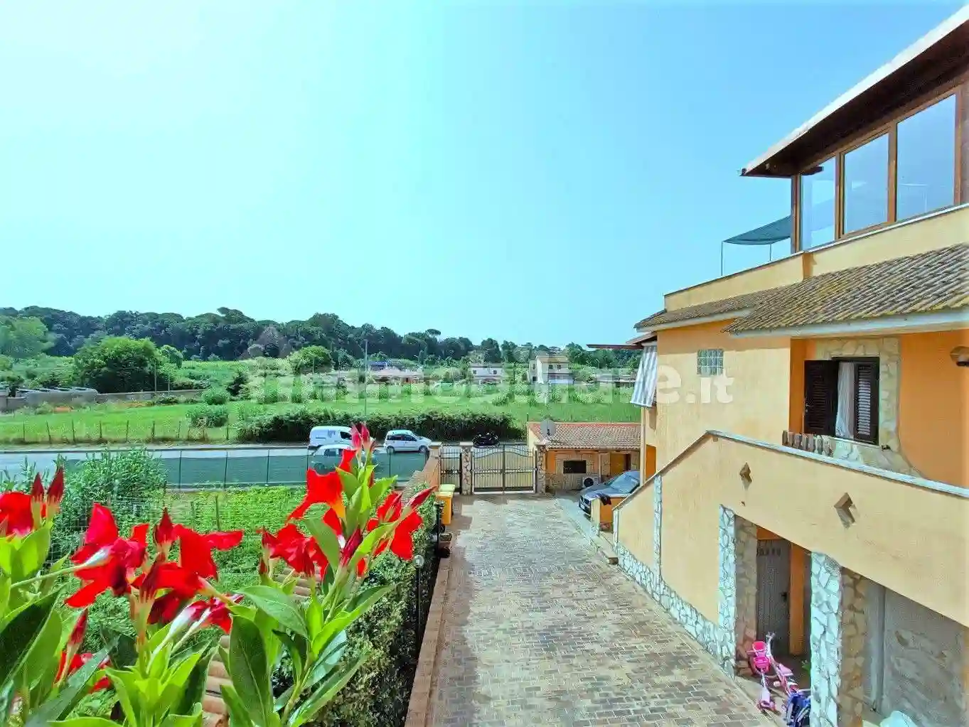 Villa - foto 5