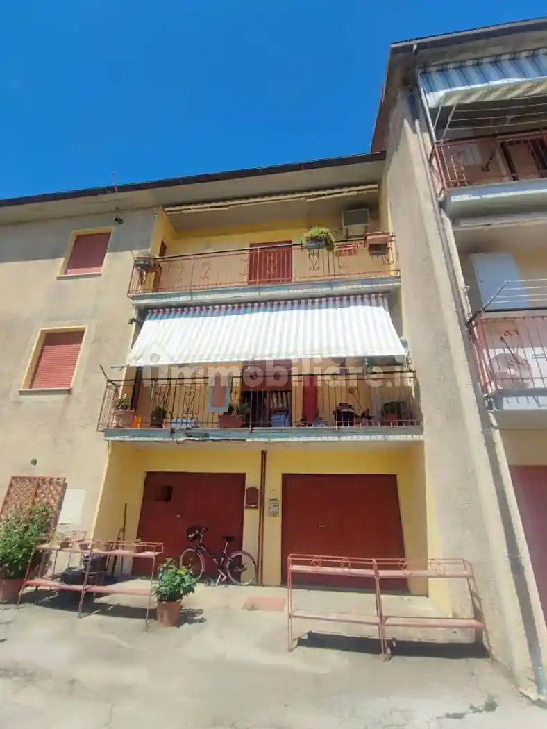 Appartamento in vendita a Gavorrano