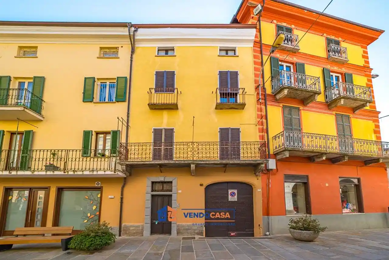 Casa indipendente in vendita a Caraglio