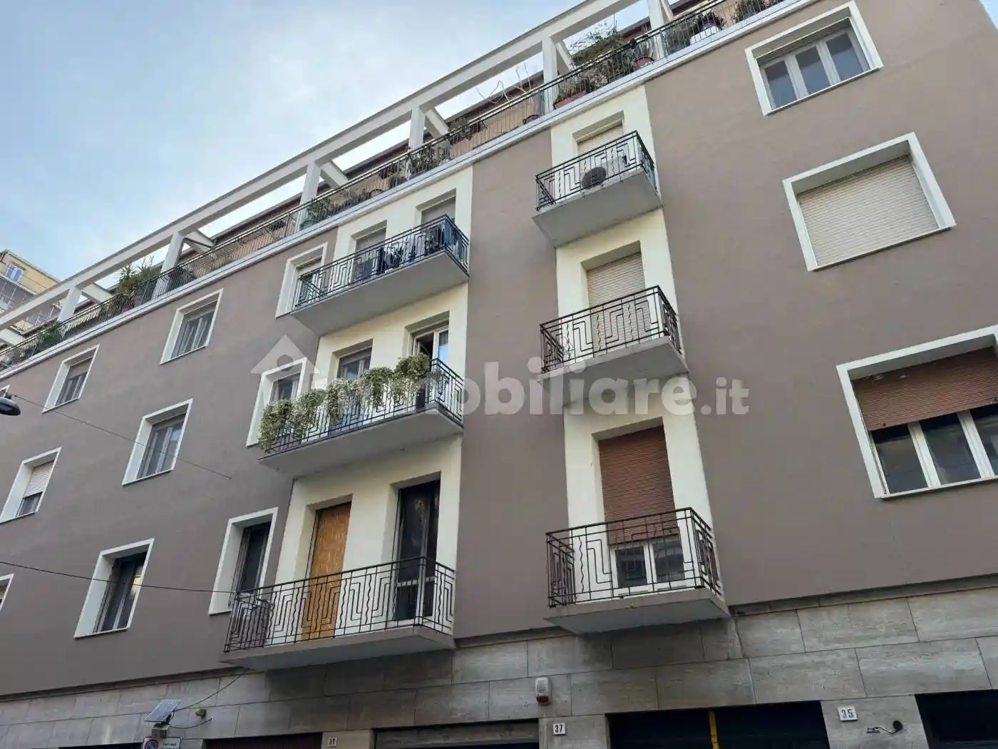 Appartamento in vendita a Alessandria