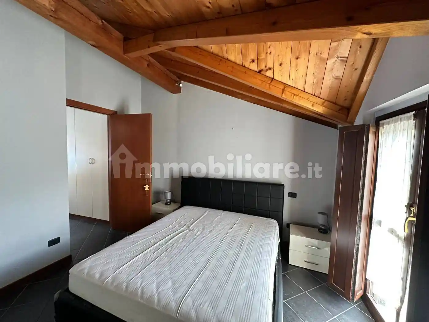 Appartamento in affitto a Cameri