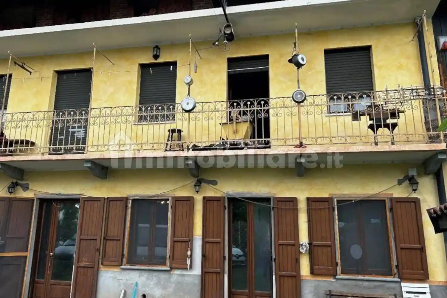 Appartamento in vendita a Grosso