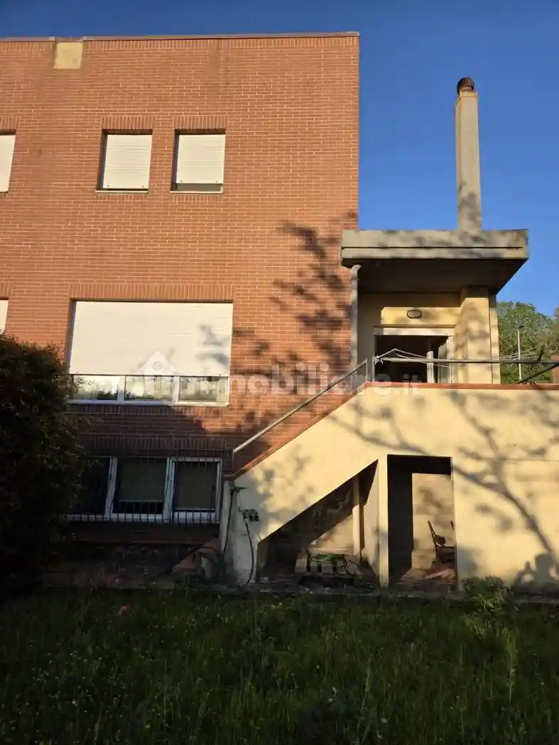 Villetta a schiera in vendita a Catanzaro