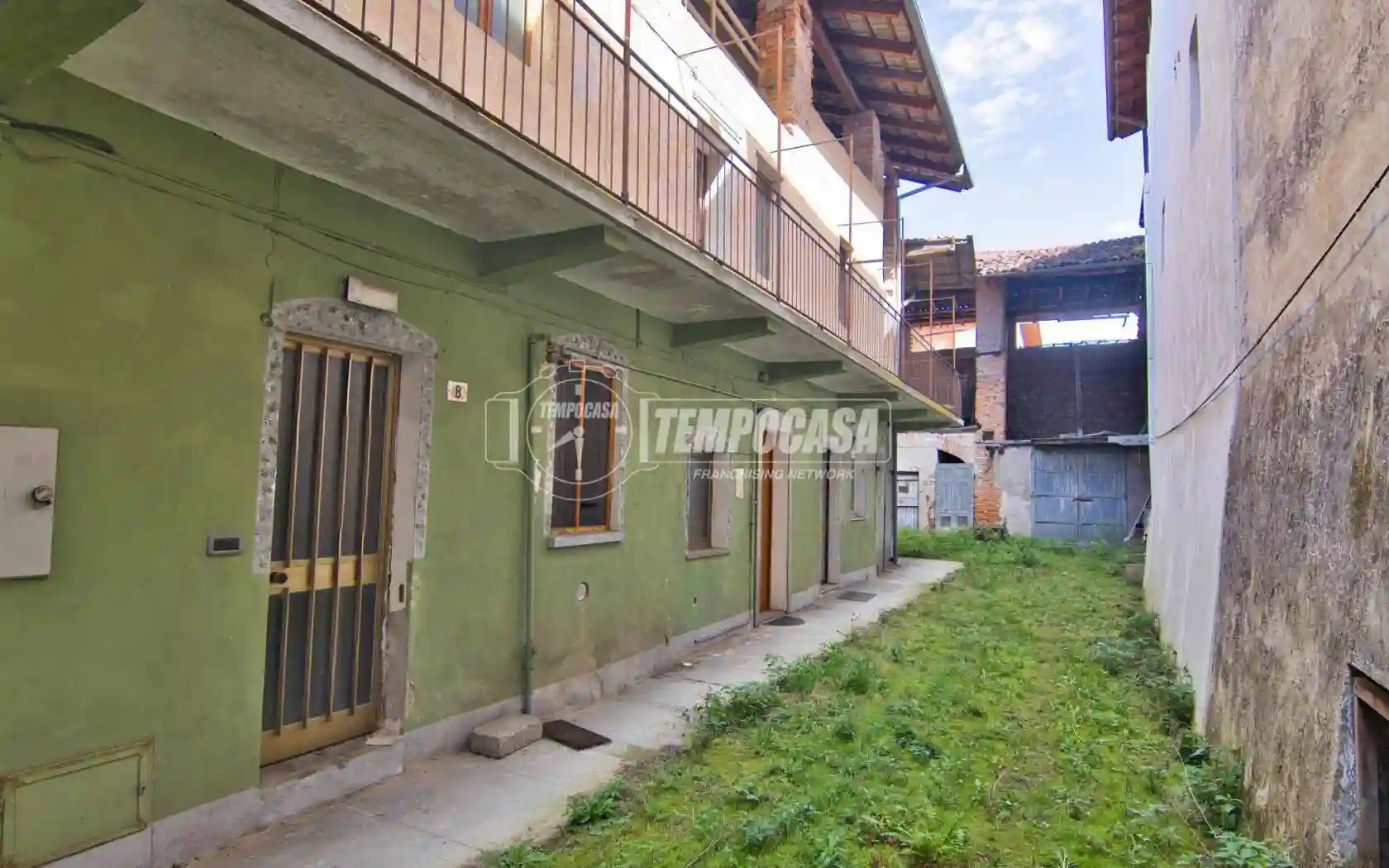 Casa indipendente - foto 5