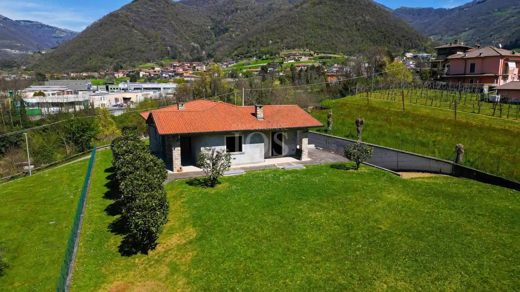 Villa - foto 3