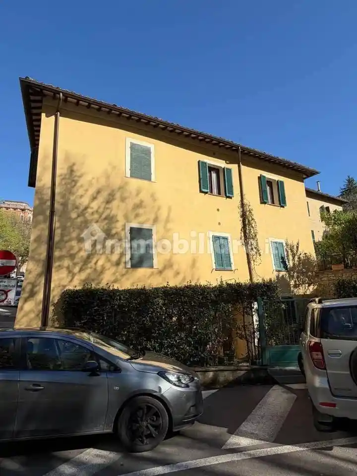 Appartamento in vendita a Perugia