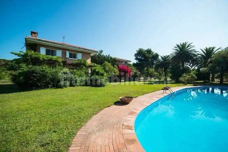 Villa in vendita a Sorso