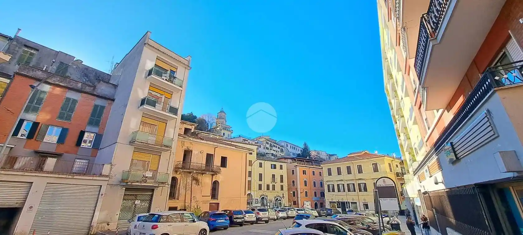 Appartamento in affitto a Frosinone