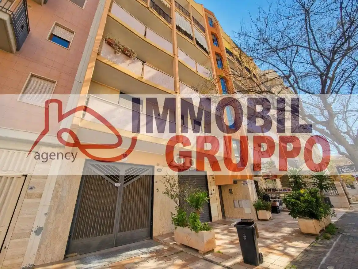 Appartamento in vendita a Andria