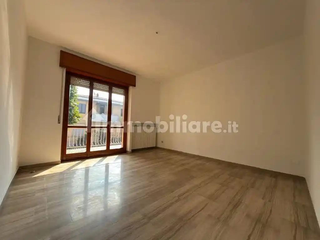 Appartamento in vendita a Sedriano