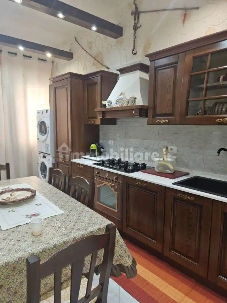 Appartamento in vendita a Caltanissetta