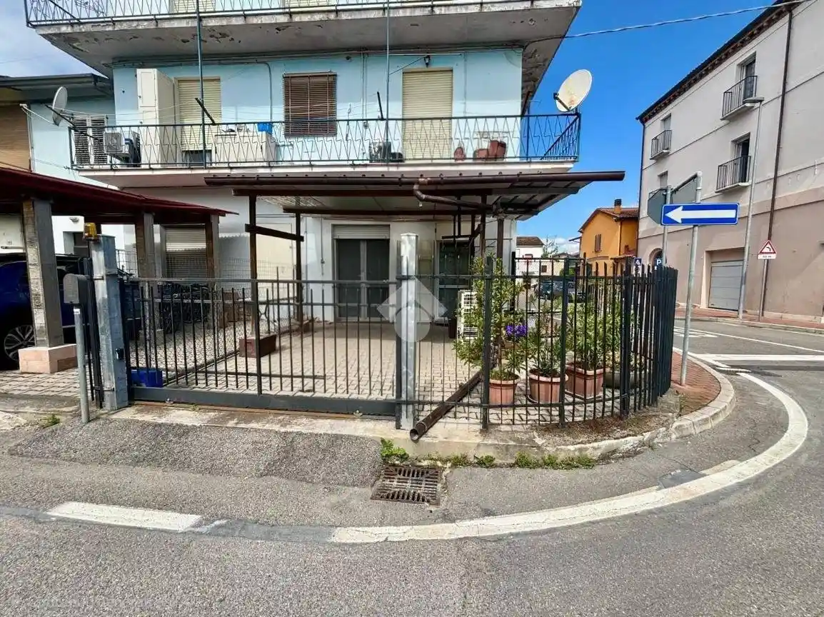 Appartamento in vendita a Alfonsine