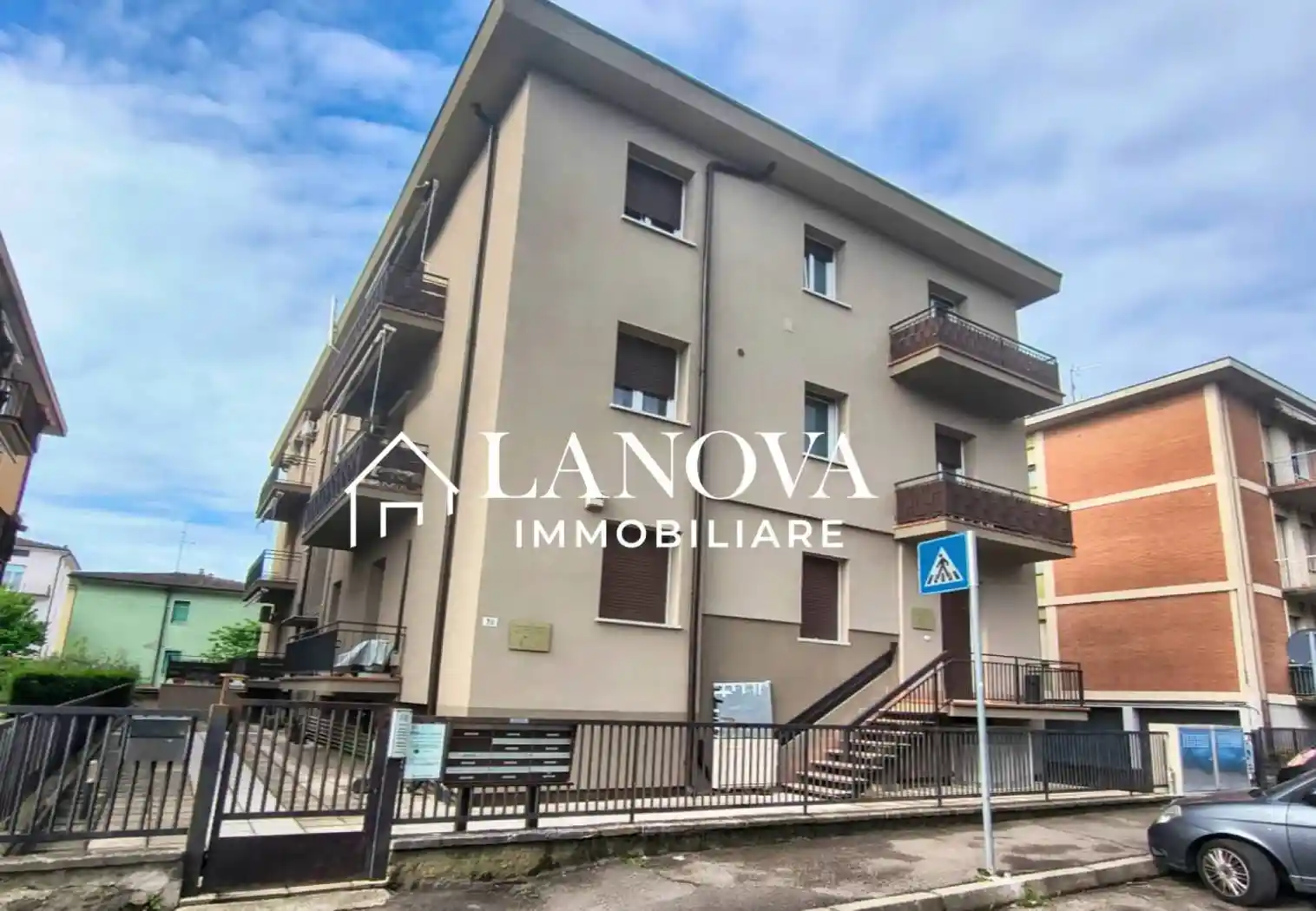 Appartamento in vendita a Verona