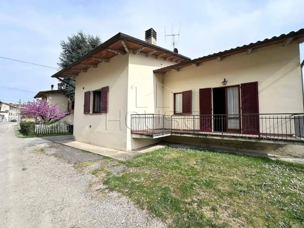 Appartamento in vendita a Città di Castello